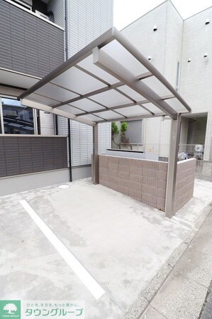 シエーナ川口元郷の物件内観写真